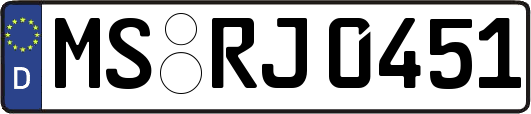 MS-RJ0451