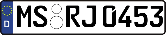 MS-RJ0453