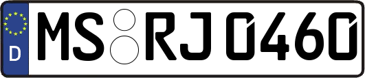 MS-RJ0460