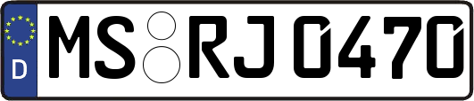 MS-RJ0470
