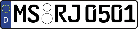 MS-RJ0501