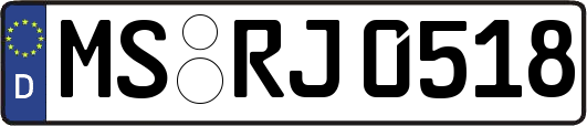 MS-RJ0518