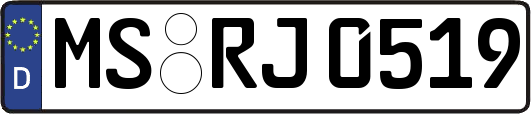 MS-RJ0519