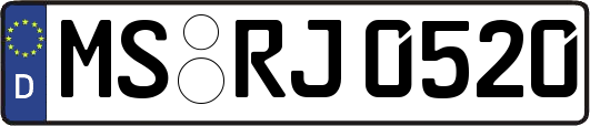 MS-RJ0520