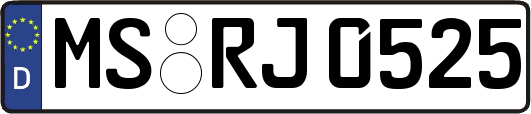 MS-RJ0525