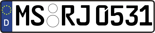 MS-RJ0531
