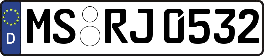 MS-RJ0532