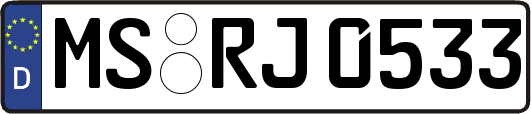 MS-RJ0533