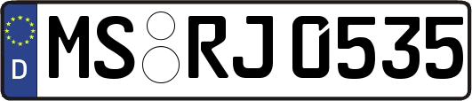 MS-RJ0535