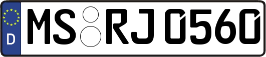MS-RJ0560