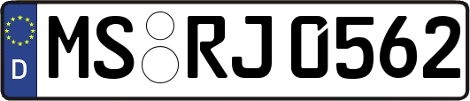 MS-RJ0562