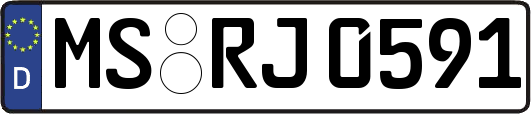 MS-RJ0591