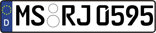 MS-RJ0595