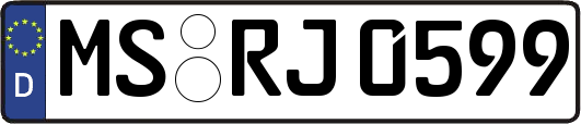 MS-RJ0599
