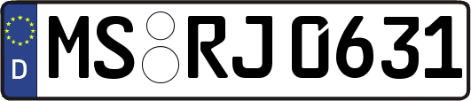 MS-RJ0631