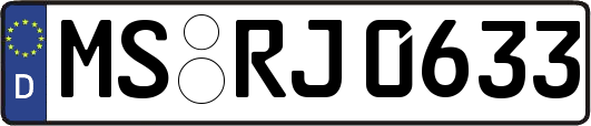 MS-RJ0633
