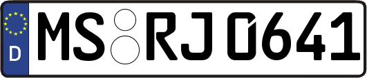 MS-RJ0641