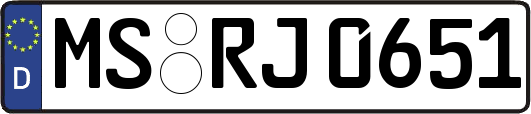 MS-RJ0651