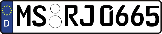 MS-RJ0665