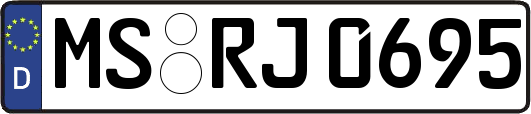 MS-RJ0695