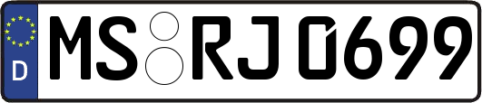 MS-RJ0699