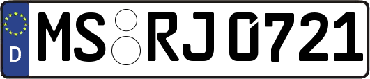 MS-RJ0721