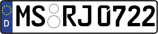 MS-RJ0722