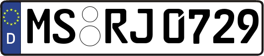 MS-RJ0729