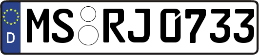 MS-RJ0733