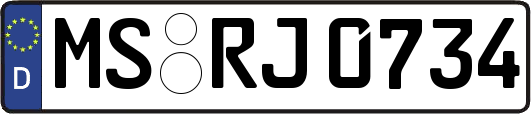 MS-RJ0734