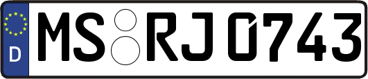 MS-RJ0743