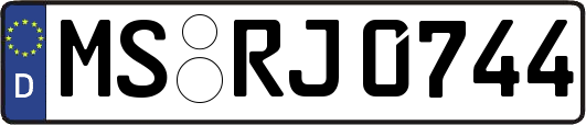 MS-RJ0744