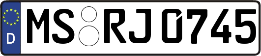 MS-RJ0745