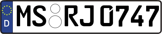 MS-RJ0747