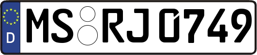 MS-RJ0749