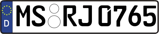 MS-RJ0765