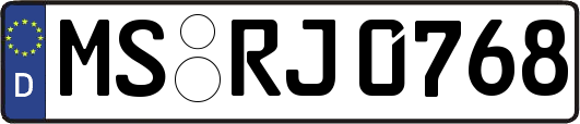 MS-RJ0768