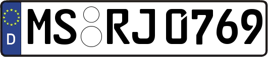 MS-RJ0769