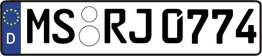 MS-RJ0774