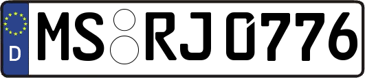 MS-RJ0776