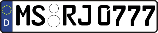 MS-RJ0777