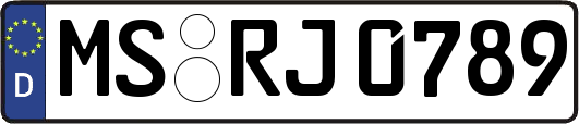 MS-RJ0789
