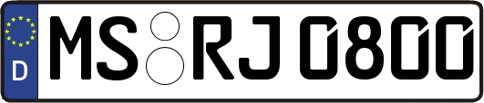 MS-RJ0800
