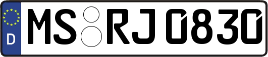 MS-RJ0830