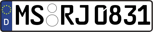 MS-RJ0831