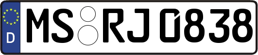 MS-RJ0838