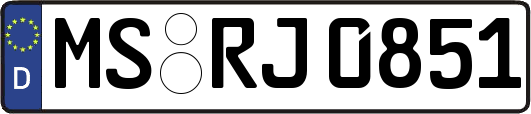 MS-RJ0851