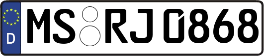 MS-RJ0868