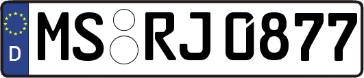 MS-RJ0877