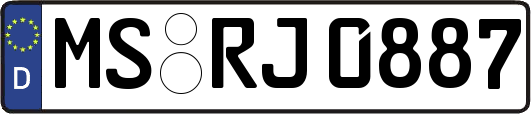 MS-RJ0887